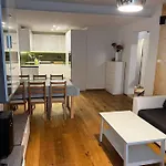 Porec, Tolle 3 Zi-WHG, sehr ZENTRAL, TOP Zustand!
