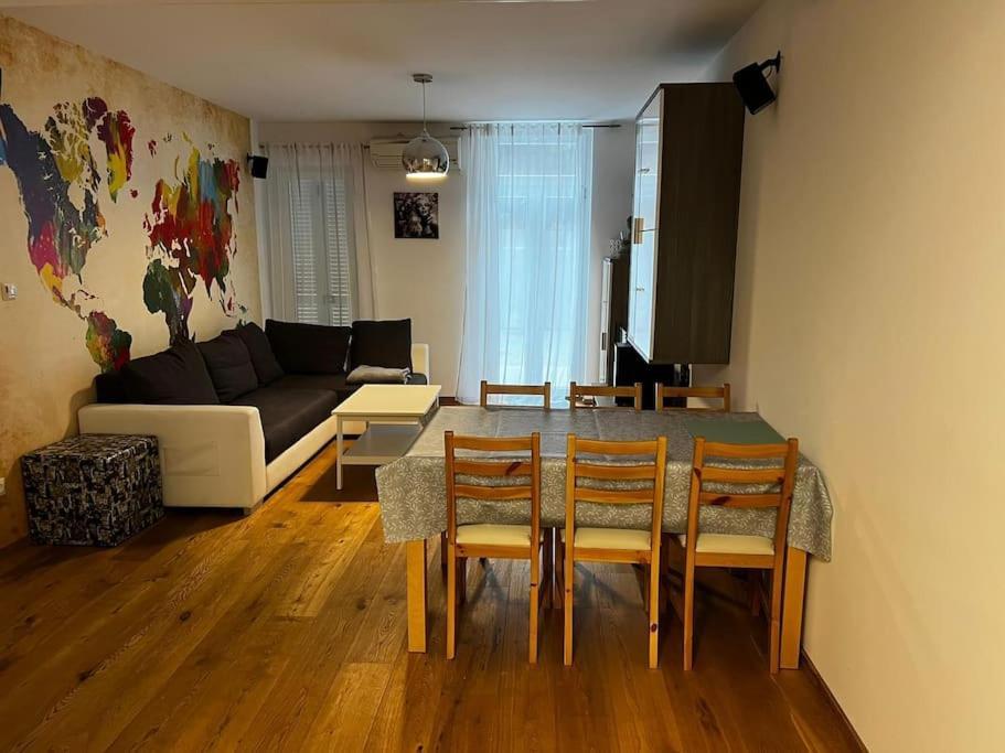 Apartment Porec, Tolle 3 Zi-whg, Sehr Zentral, Zustand! Poreč