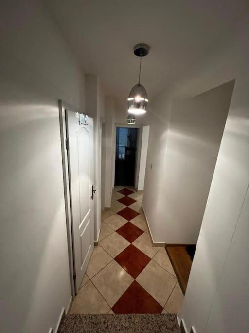 Porec, Tolle 3 Zi-whg, Sehr Zentral, Zustand! Apartment *