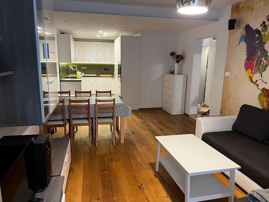 Apartment Porec, Tolle 3 Zi-whg, Sehr Zentral, Zustand! Poreč