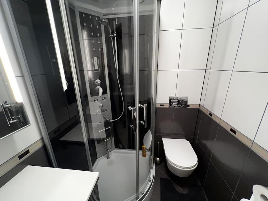 Porec, Tolle 3 Zi-whg, Sehr Zentral, Zustand! Apartment Poreč