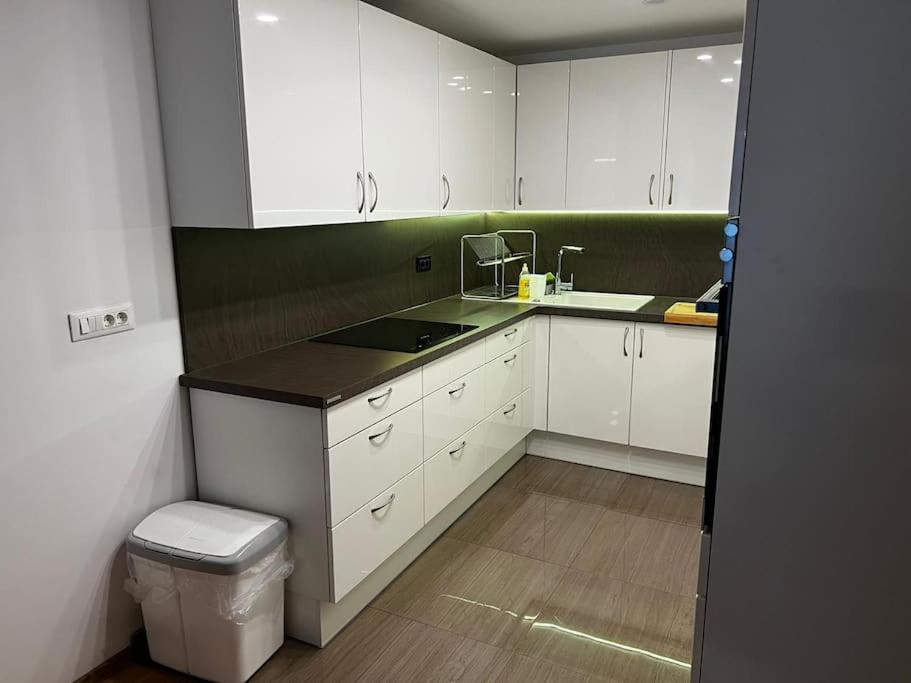Apartment Porec, Tolle 3 Zi-whg, Sehr Zentral, Zustand! Poreč